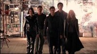 Mutant X